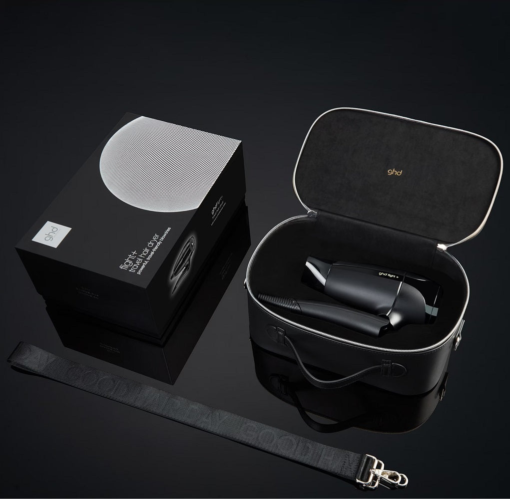 GHD FLIGHT+ TRAVEL HAIR DRYER