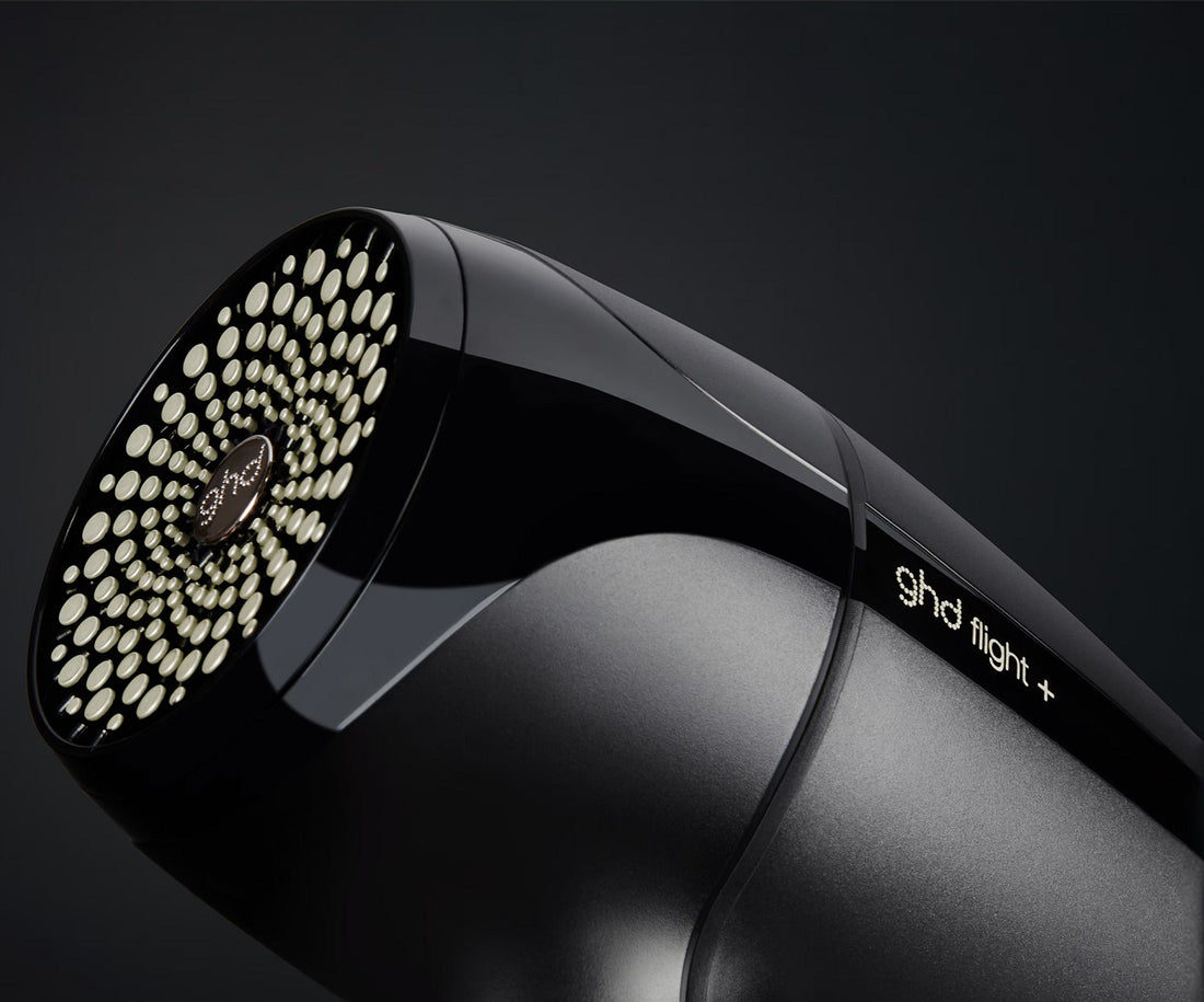 GHD FLIGHT+ TRAVEL HAIR DRYER