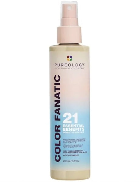 Pureology Colour Fanatic 200ml