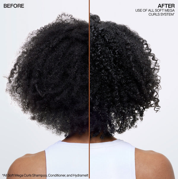 Redken All Soft Mega Curl Conditioner 300ml