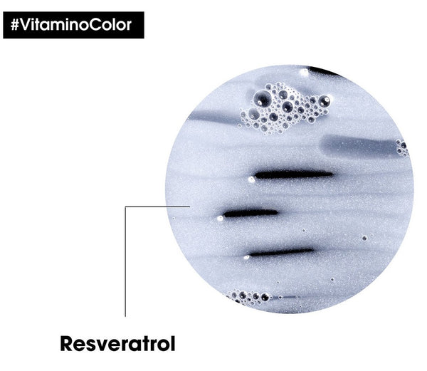 Serie Expert Vitamino Color Shampoo 300ml