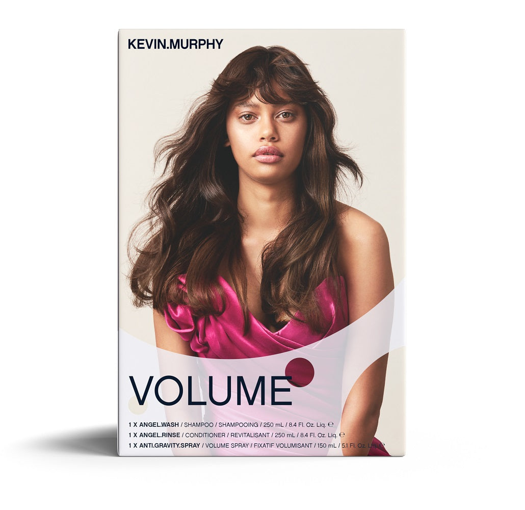KEVIN MURPHY VOLUME HOLIDAY 2023