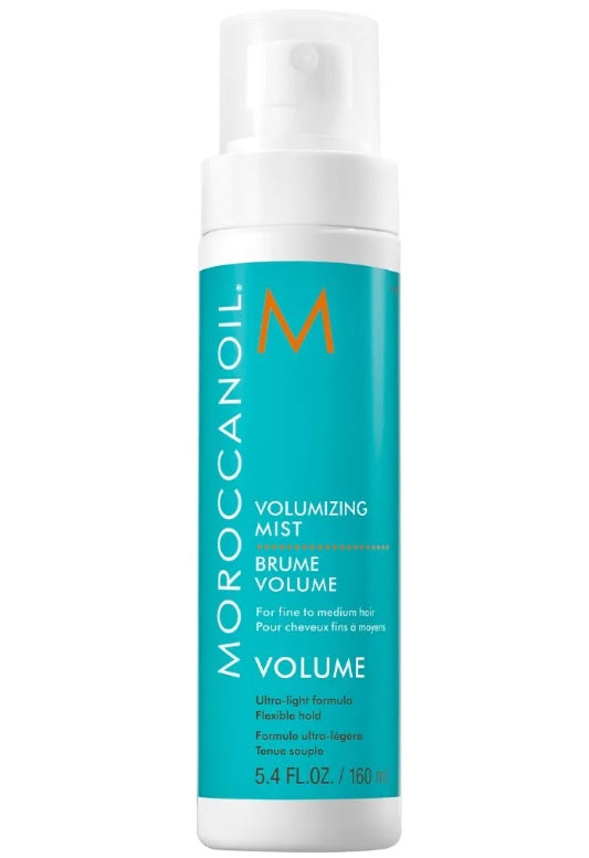 Moroccanoil® Volumizing Mist 160ml
