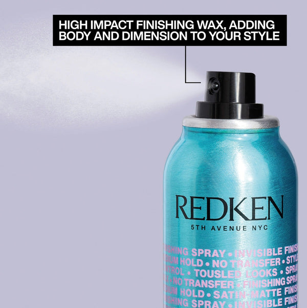 Redken Wax Blast 150ml – Peter Mark