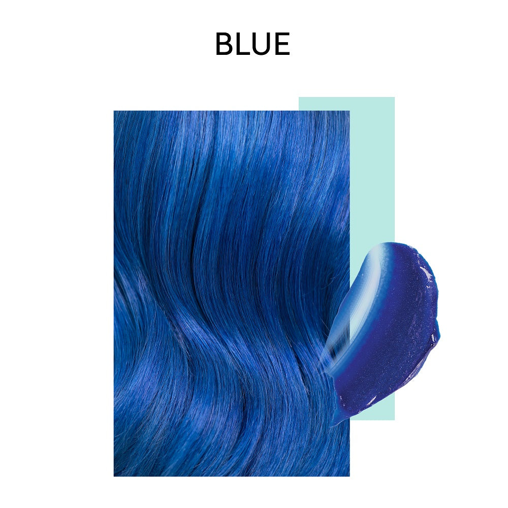 Color Fresh Mask Blue 150ml