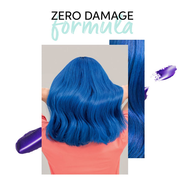 Color Fresh Mask Blue 150ml