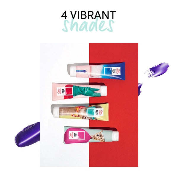 Color Fresh Mask Blue 150ml