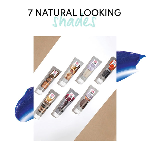 Color Fresh Mask Blue 150ml