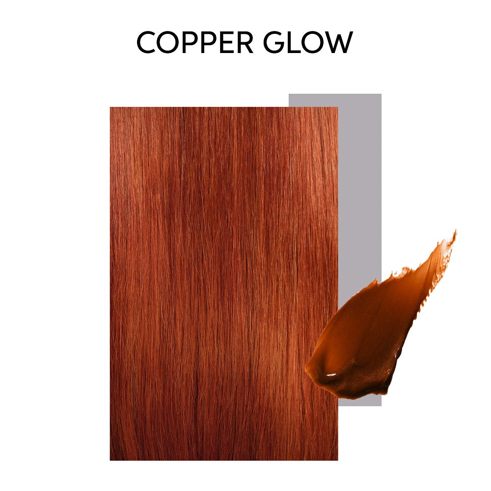 Color Fresh Mask Copper Glow 150ml