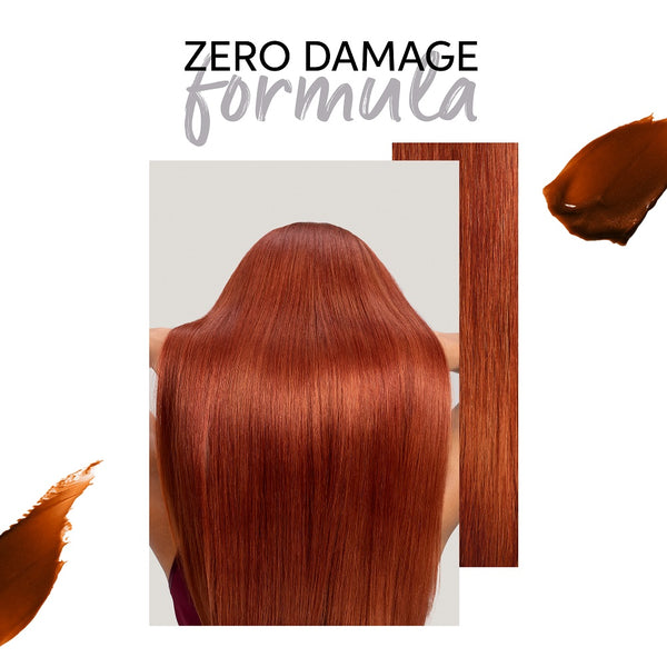 Color Fresh Mask Copper Glow 150ml