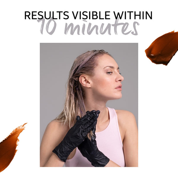 Color Fresh Mask Copper Glow 150ml