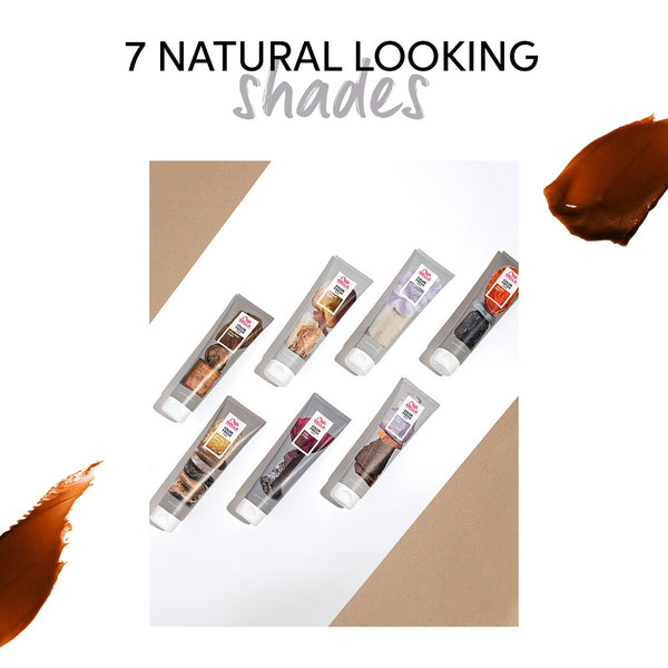 Color Fresh Mask Copper Glow 150ml