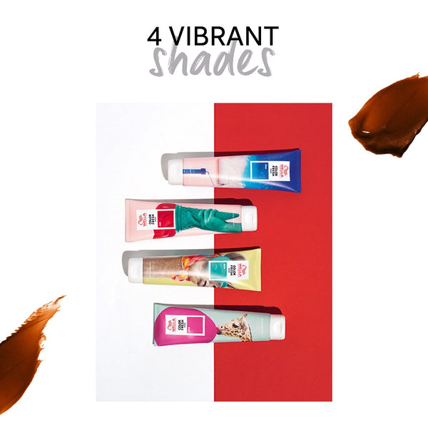 Color Fresh Mask Copper Glow 150ml