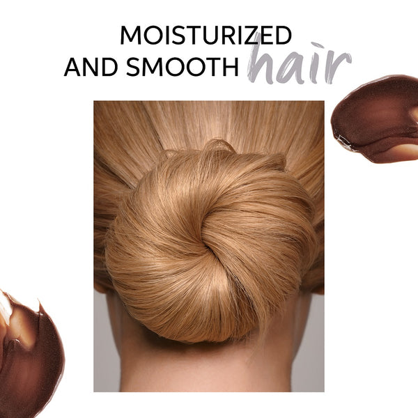 Color Fresh Mask Golden Gloss 150ml