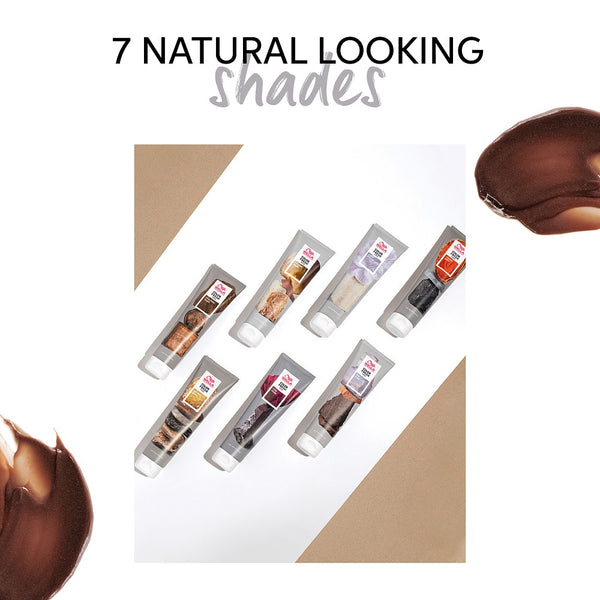 Color Fresh Mask Golden Gloss 150ml