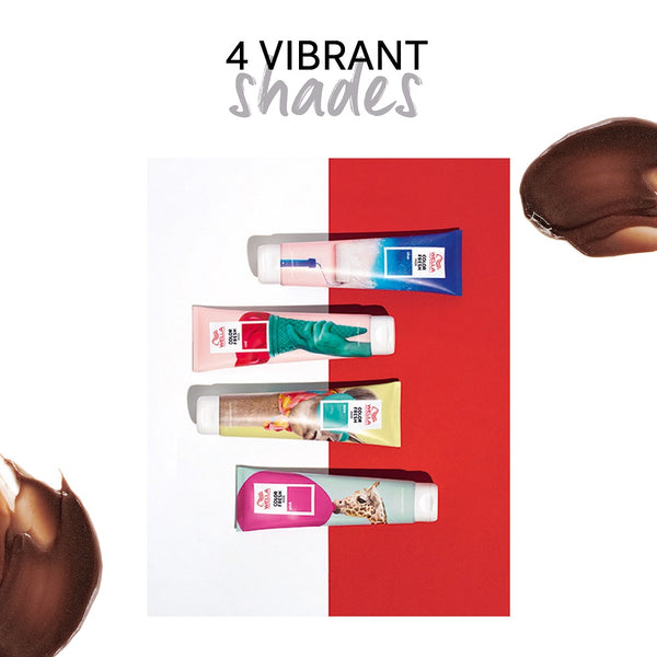 Color Fresh Mask Golden Gloss 150ml