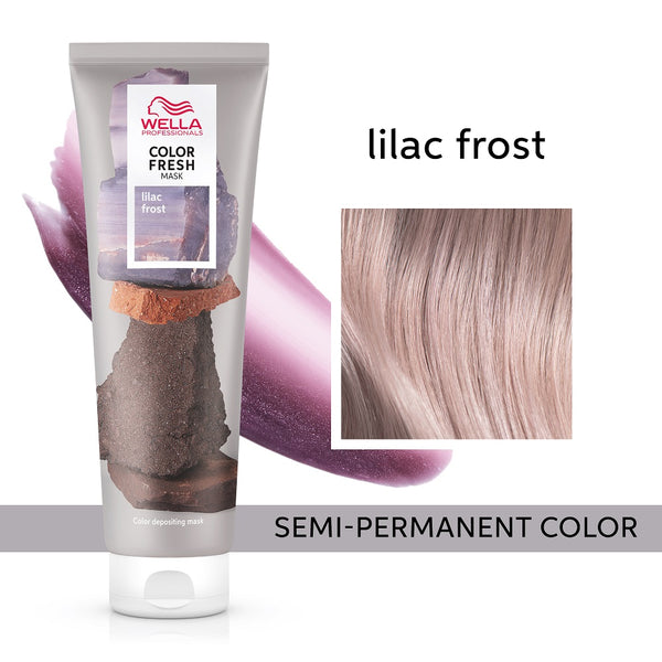 Color Fresh Mask Lilac Frost 150ml