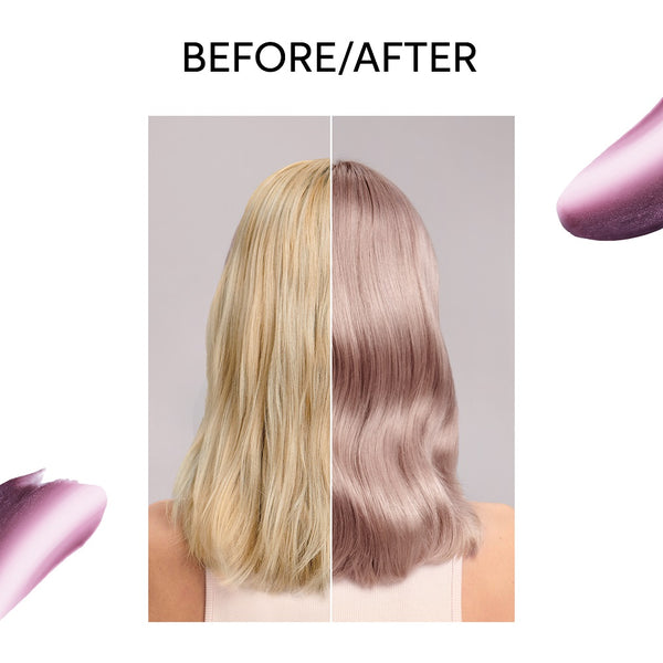 Color Fresh Mask Lilac Frost 150ml