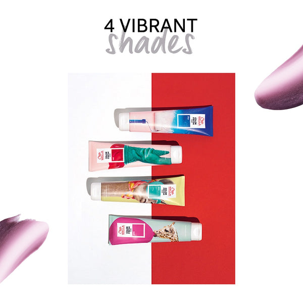 Color Fresh Mask Lilac Frost 150ml