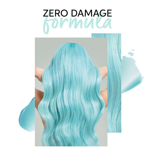 Color Fresh Mask Mint 150ml