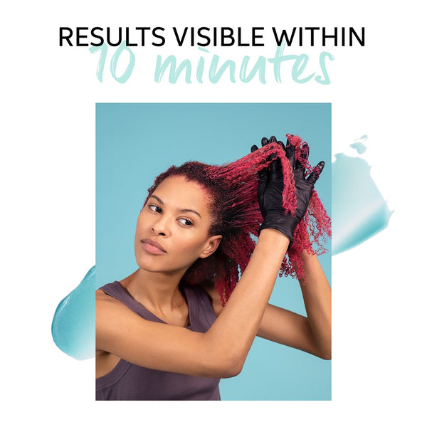 Color Fresh Mask Mint 150ml