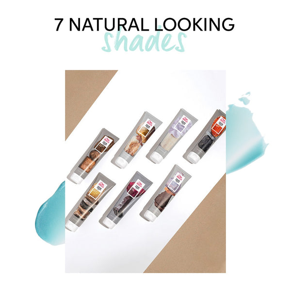 Color Fresh Mask Mint 150ml