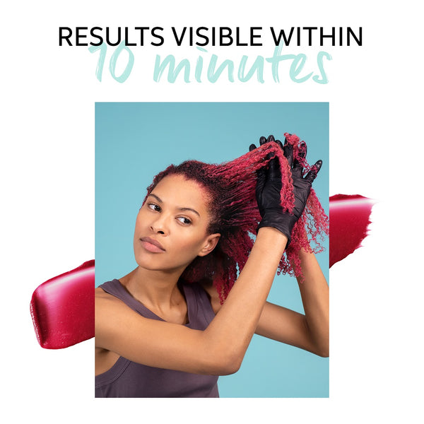 Color Fresh Mask Pink 150ml