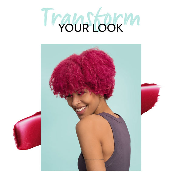 Color Fresh Mask Pink 150ml