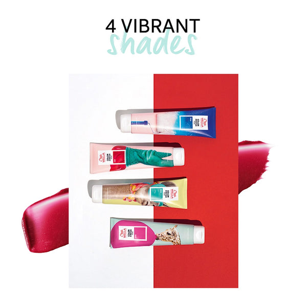 Color Fresh Mask Pink 150ml