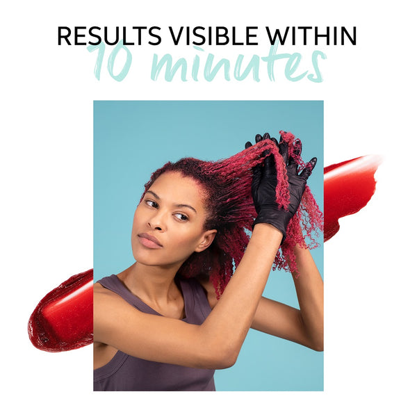 Color Fresh Mask Red 150ml