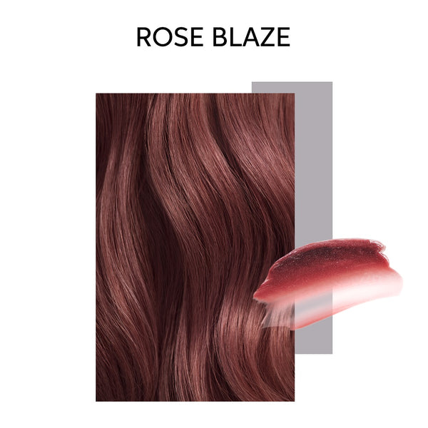 Color Fresh Mask Rose Blaze 150ml
