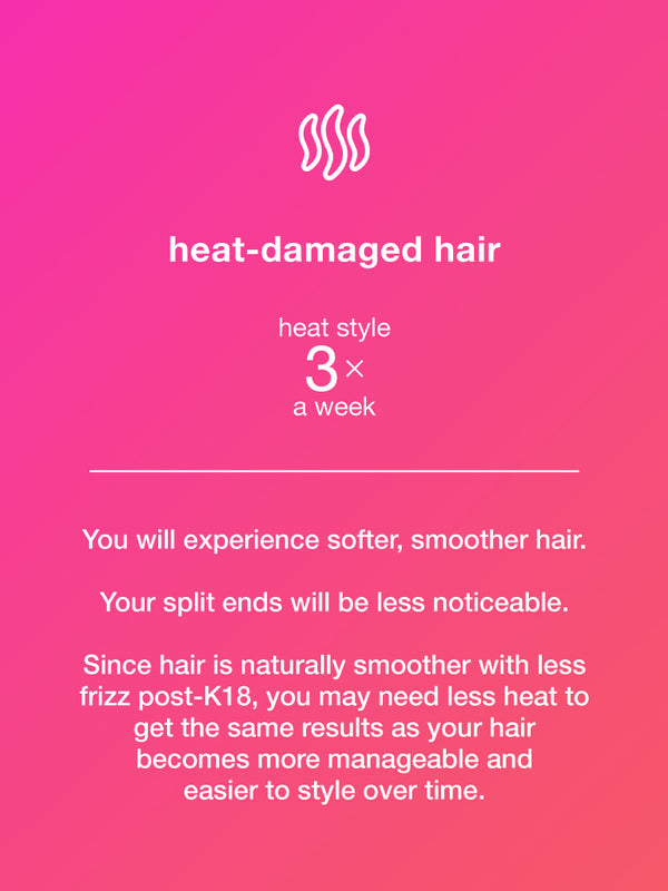 K18 Leave-In Repair Mask 5ml