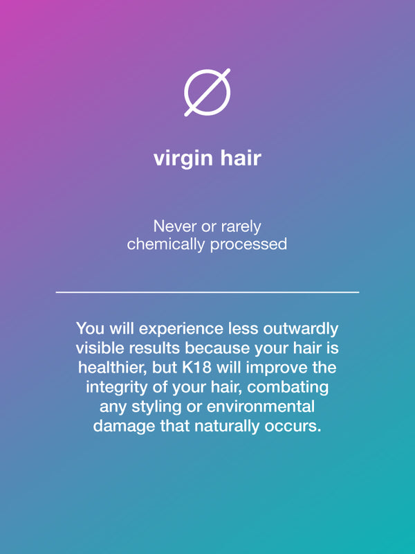 K18 Leave-In Repair Mask 5ml