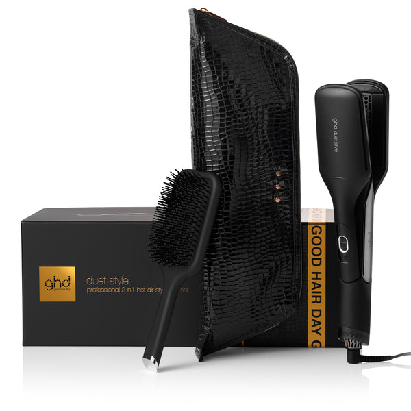ghd Duet Style Hot Air Styler Festive Gift Set